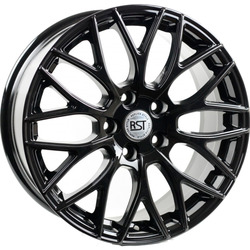 RST 7,5x17/5x114,3 ET46 D67,1 R147 (i40) BL