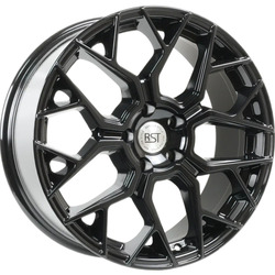 RST 8x18/5x108 ET33 D65,1 R148 (Chery Exeed) BL