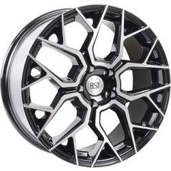 RST 8x18/5x114,3 ET30 D60,1 R148 (RX) BD