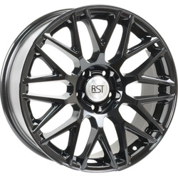 RST 8x18/5x108 ET33 D65,1 R158 (Exeed) BL