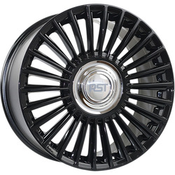 RST 8x19/5x112 ET45 D66,6 R159 BL