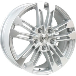 RST 7x17/5x120 ET55 D65,1 R167 (Amarok,Transporter) Silver