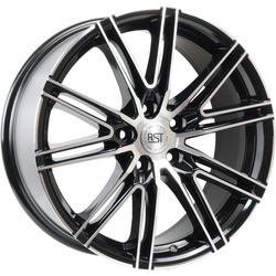 RST 8x18/5x114,3 ET50 D60,1 R168 (Camry, Uni-V) BD