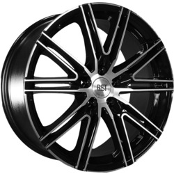 RST 8x18/5x108 ET45 D63,4 R168 (Tugella) BD