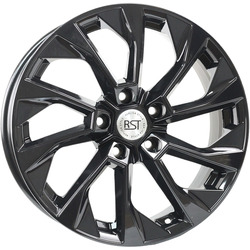 RST 7x17/5x114,3 ET45 D67,1 R177 (Mazda CX-5) BL