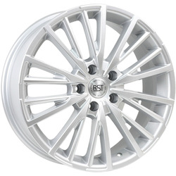 RST 7x18/5x114,3 ET40 D64,1 R178 Silver