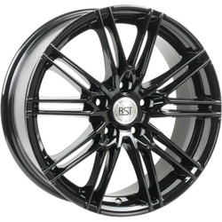 RST 7x17/5x114,3 ET45 D67,1 R187 (Mazda CX-5) BL