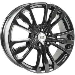 RST 7x18/5x114,3 ET37 D66,5 R188 (Jolion) BL