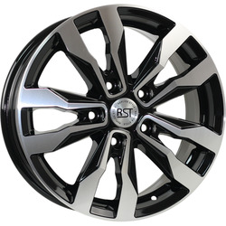RST 6,5x16/5x120 ET51 D65,1 R196 (VW) BD