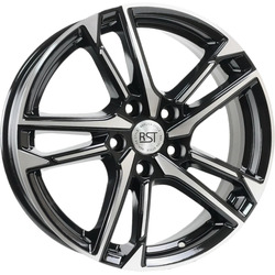 RST 6,5x17/5x108 ET40 D65,1 R197 BD