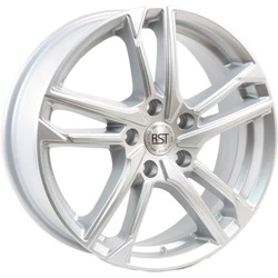 RST 6,5x17/5x114,3 ET35 D67,1 R197 (Kia) Silver