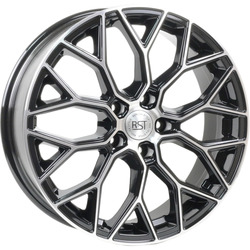 RST 6,5x18/5x108 ET43 D65,1 R198 (Dongfeng) BD