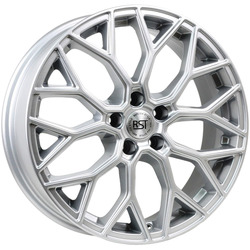 RST 6,5x18/5x114,3 ET37 D66,5 R198 (Jolion) Silver