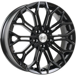 RST 6,5x18/5x108 ET33 D65,1 R208 (Chery) BL