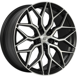 RST 9x21/5x120 ET40 D64,1 R2104FF (BYD Tang II Facelift [2021 .. 2026]) BDm FlowForming
