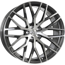 RST 10x21/5x112 ET21 D66,5 R2108FF (Audi Q8) GRD FlowForming