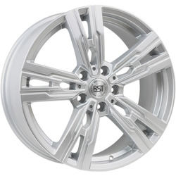 RST 8x18/5x114,3 ET50 D60,1 R228 (Camry) Silver
