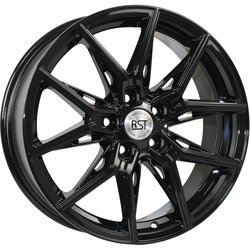 RST 7x17/5x114,3 ET37 D66,6 R247 (Haval) BL