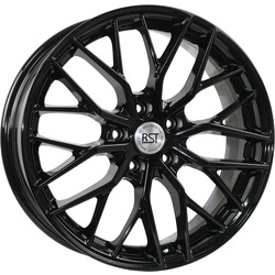 RST 7x18/5x114,3 ET37 D66,5 R268 (Jolion) BL