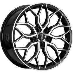 Venti 7x17/5x110 ET46 D63,4 1719 BDm
