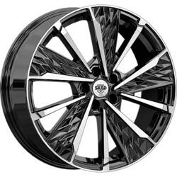 ���� 7x19/5x114,3 ET40 D66,6 ������ (��1121) �����