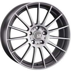 LS FlowForming 7,5x17/4x100 ET40 D60,1 RC05 MGMF (�����)