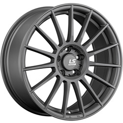 LS FlowForming 8x18/5x112 ET40 D66,6 RC05 MGM (�����)