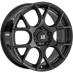 LS FlowForming 7,5x17/5x120 ET30 D72,6 RC07 BK (�����)