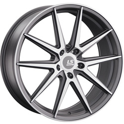 LS FlowForming 9x20/5x112 ET25 D66,6 RC08 MGMF (�����)