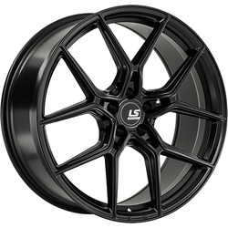 LS FlowForming 9,5x21/5x112 ET33 D66,6 RC100 BKS (�����)