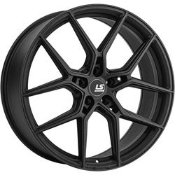 LS FlowForming 9,5x22/5x120 ET40 D72,6 RC100 MB (�����)