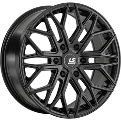 LS FlowForming 8,5x19/6x139,7 ET36 D100,1 RC103 BKS (�����)