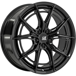 LS FlowForming 9x20/5x108 ET35 D65,1 RC105 BK (�����)