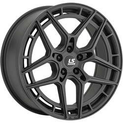 LS FlowForming 8,5x19/5x112 ET25 D66,6 RC107 MB (�����)