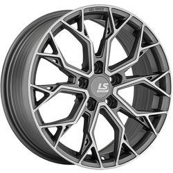 LS FlowForming 7,5x17/5x114,3 ET45 D67,1 RC108 MGMF (�����)