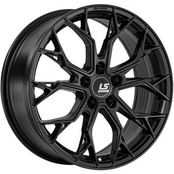 LS FlowForming 7,5x18/5x108 ET33 D65,1 RC108 BKS (�����)