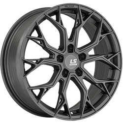LS FlowForming 7,5x18/5x112 ET40 D66,6 RC108 MGM (�����)