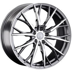 LS FlowForming 8x19/5x114,3 ET35 D67,1 RC11 GMF (�����)