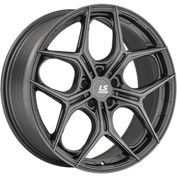 LS FlowForming 8,5x20/5x112 ET25 D66,6 RC110 MGM (�����)