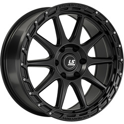 LS FlowForming 9x20/6x139,7 ET30 D100,1 RC111 BKS (�����)