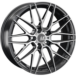 LS FlowForming 8x18/5x112 ET40 D66,6 RC13 GMF (�����)