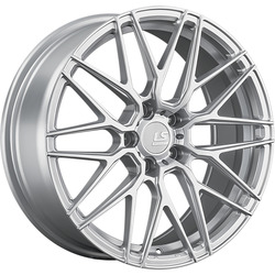 LS FlowForming 8x18/5x112 ET40 D66,6 RC13 SS (�����)