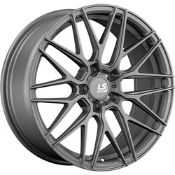 LS FlowForming 8x18/5x112 ET40 D66,6 RC13 MGM (�����)