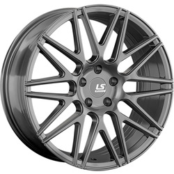 LS FlowForming 8,5x19/5x108 ET40 D63,4 RC51 GM (�����)