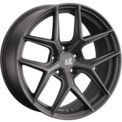 LS FlowForming 8,5x18/5x112 ET40 D66,6 RC53 MGM (�����)