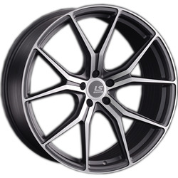 LS FlowForming 10x22/5x112 ET35 D66,6 RC56 MGMF (�����)