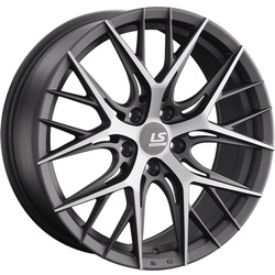 LS FlowForming 8x18/5x114,3 ET30 D60,1 RC57 MGMF (�����)