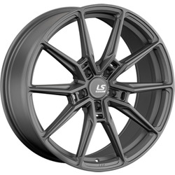 LS FlowForming 8,5x20/5x108 ET40 D63,4 RC58 MGM (�����)