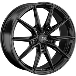 LS FlowForming 8,5x20/5x108 ET40 D63,4 RC58 BK (�����)