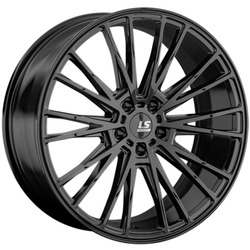 LS FlowForming 9x21/5x108 ET38,5 D63,4 RC60 BK (�����)